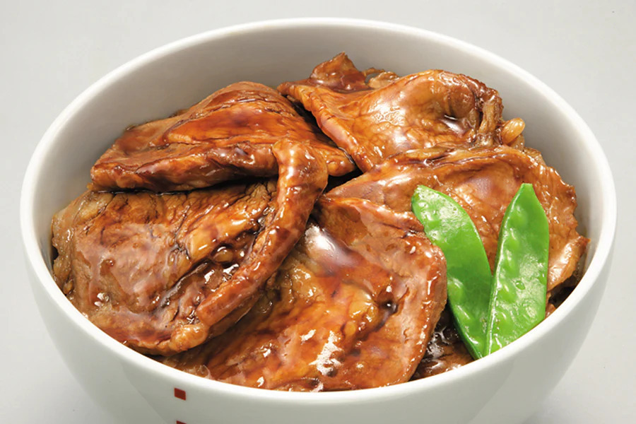 Hokkaido Pork Bowl Sauce 245g Image