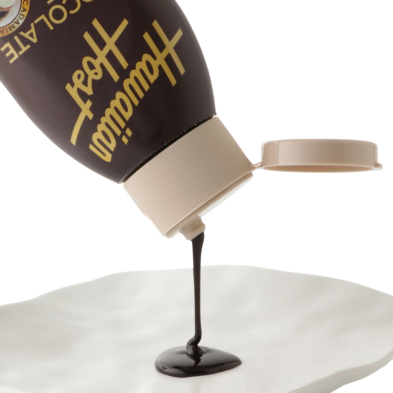 chocolate sauce Image