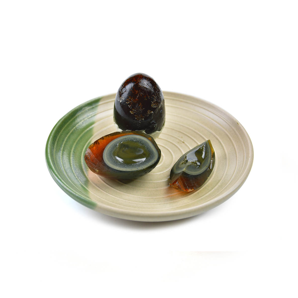 中国松花ピータン 6個×30pc イメージ