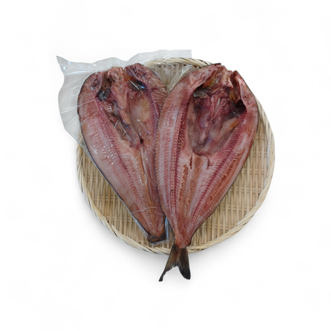 Dried True Atka Mackerel from Hokkaido (bulk/vacuum) Image