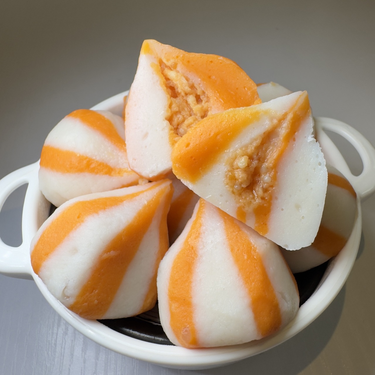 魚肉練り製品(魚卵入魚団子) イメージ