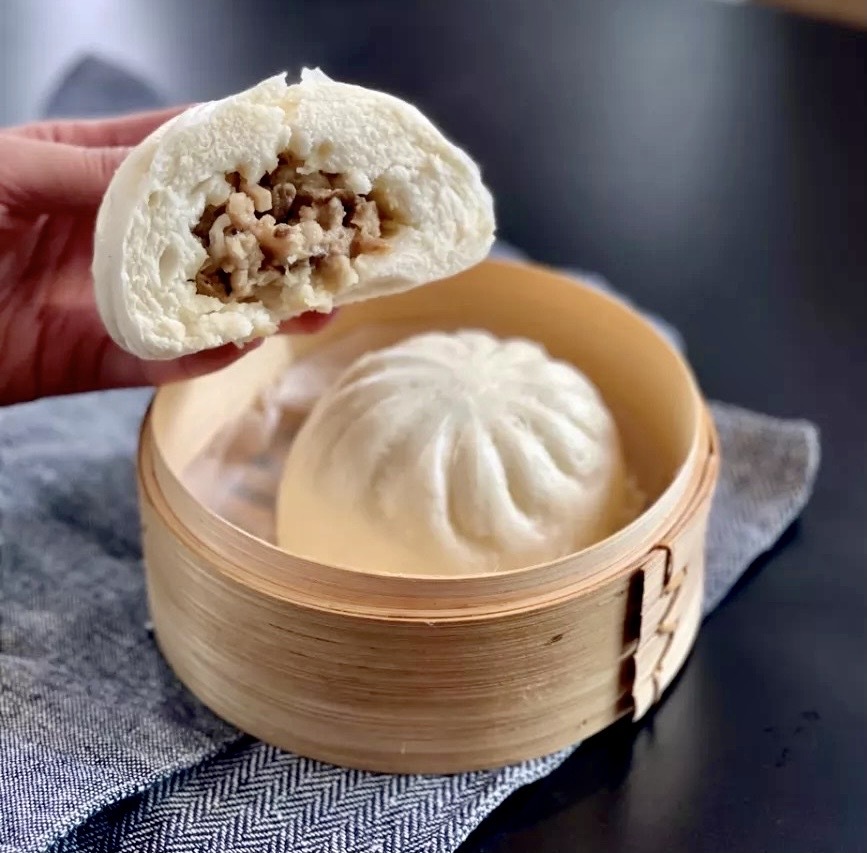 友盛肉まん(大肉包) イメージ