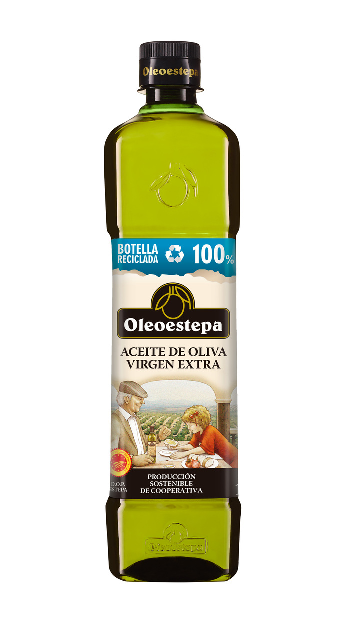 オレオエステパ グランコンスーモエキストラバージンオリーブオイル イメージ