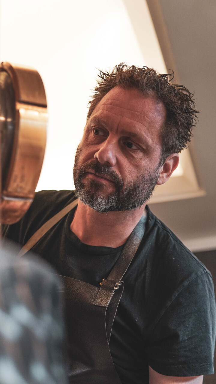 Purity Signature 34 Edition (40%) Organic Vodka Image