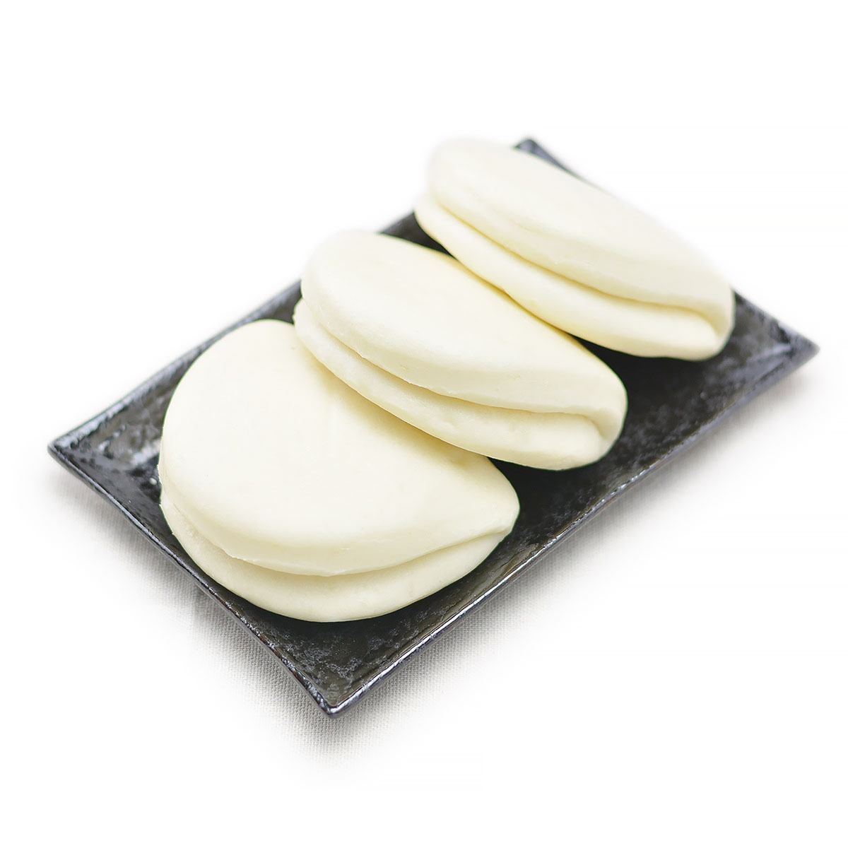 台湾割りパン(大割包）　 イメージ