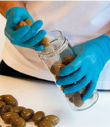 社名: BELOTTI PRESERVED FOOD 原産国: イタリア (Italy) イメージ