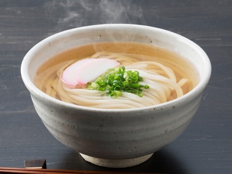 Sanuki Udon Soup Base Image