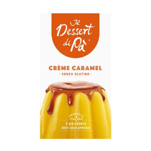 IL DESSERT DI PA' Image