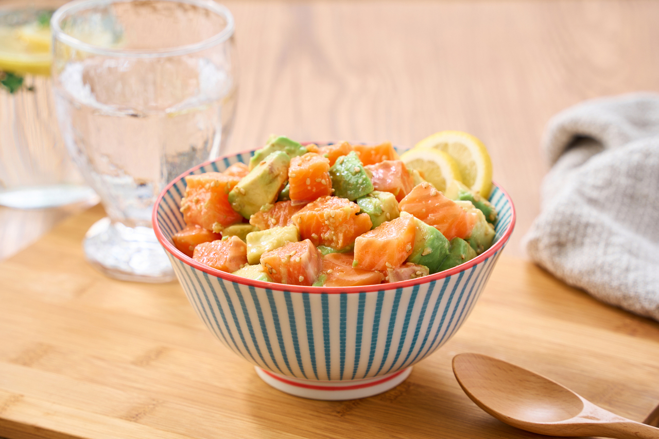 Sudachi Miso Dressing Image