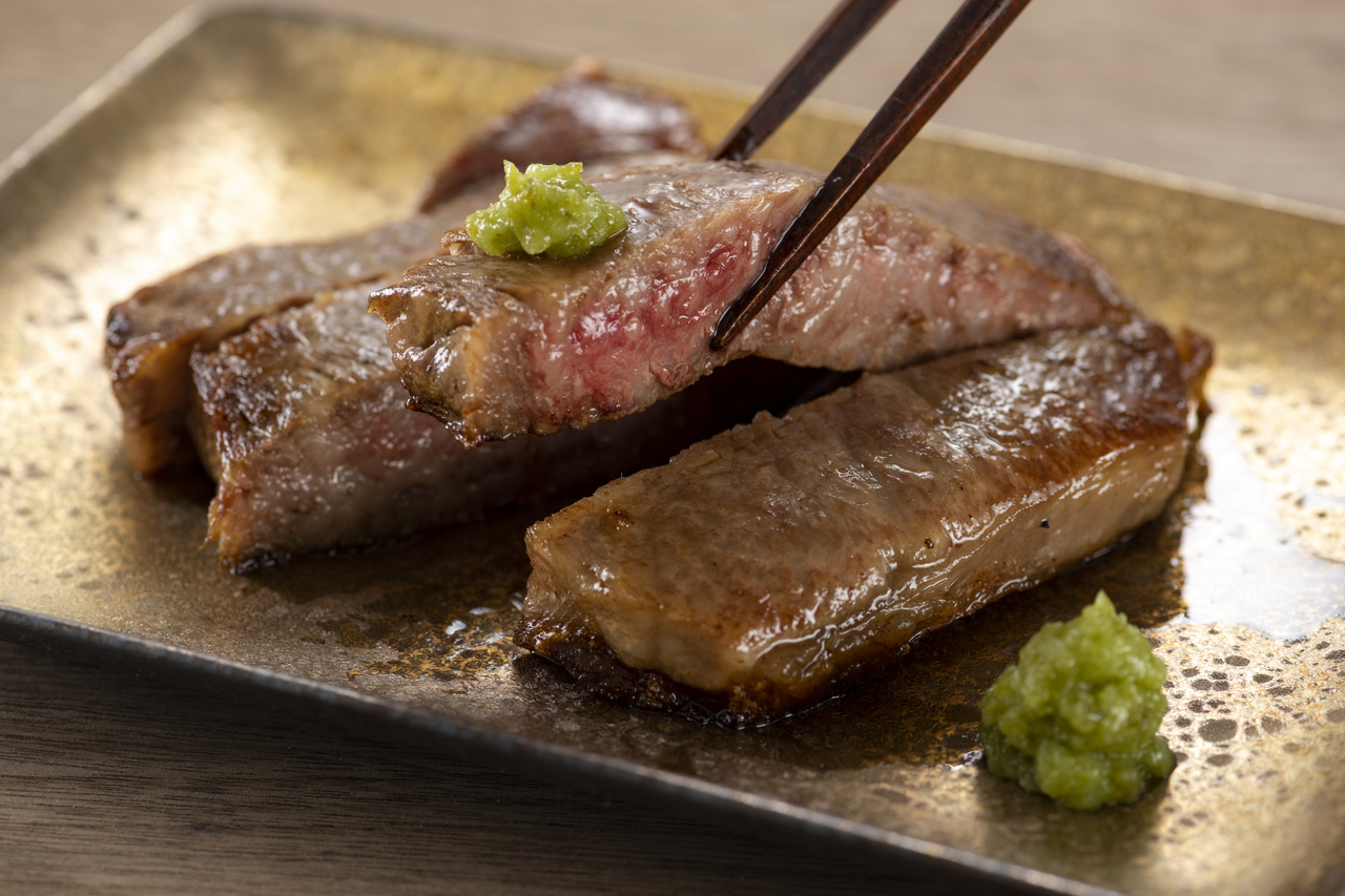 Kibiki Tamari （Tamari soy sauce） Image