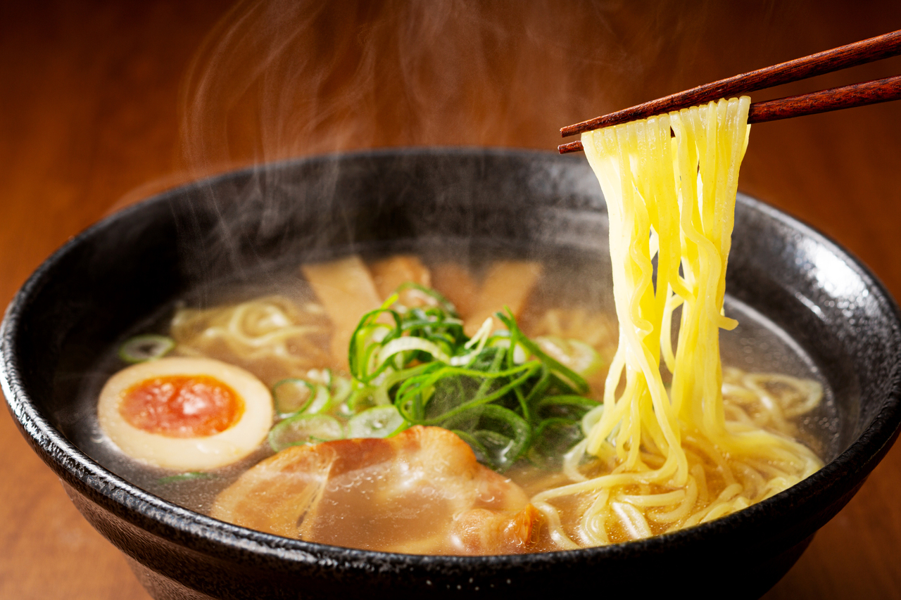 Ajikko （Dashi-infused Soy Sauce） Image