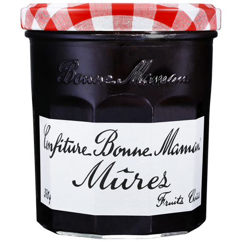 Bonne Maman Jam  Image