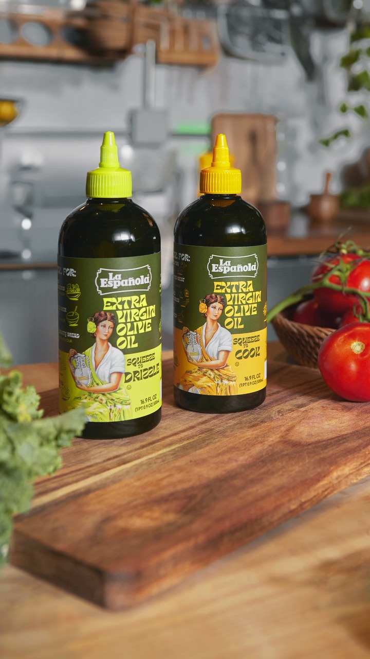 La Española Squeeze  Image