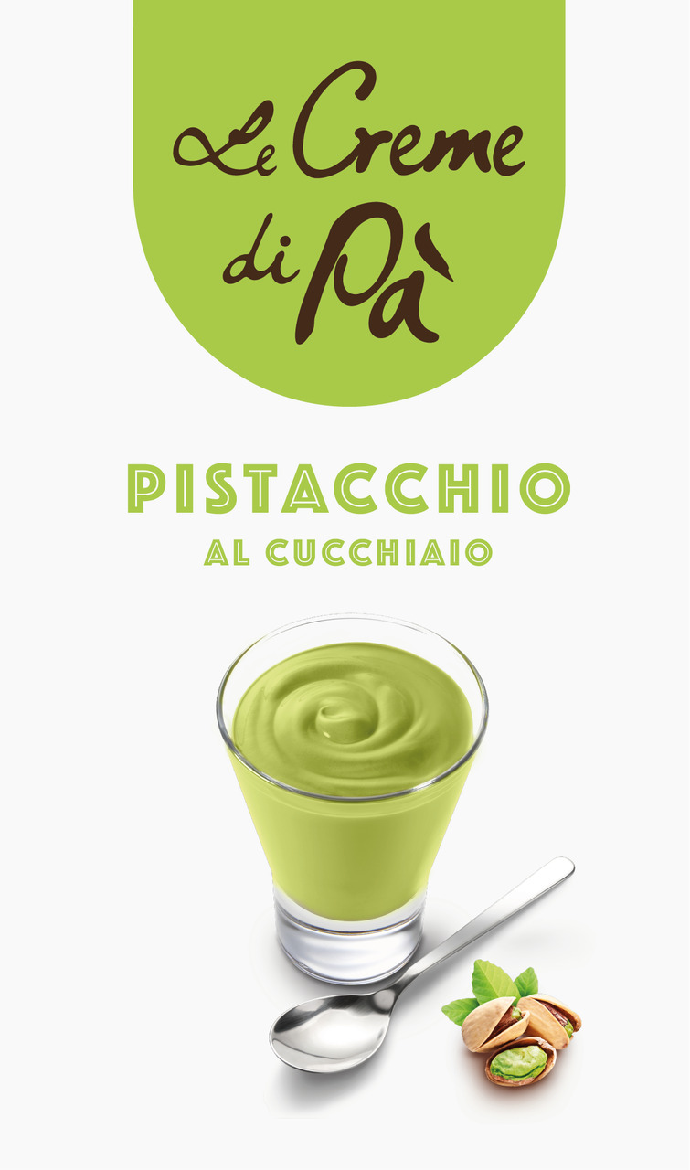 LE CREME DI PA' Image