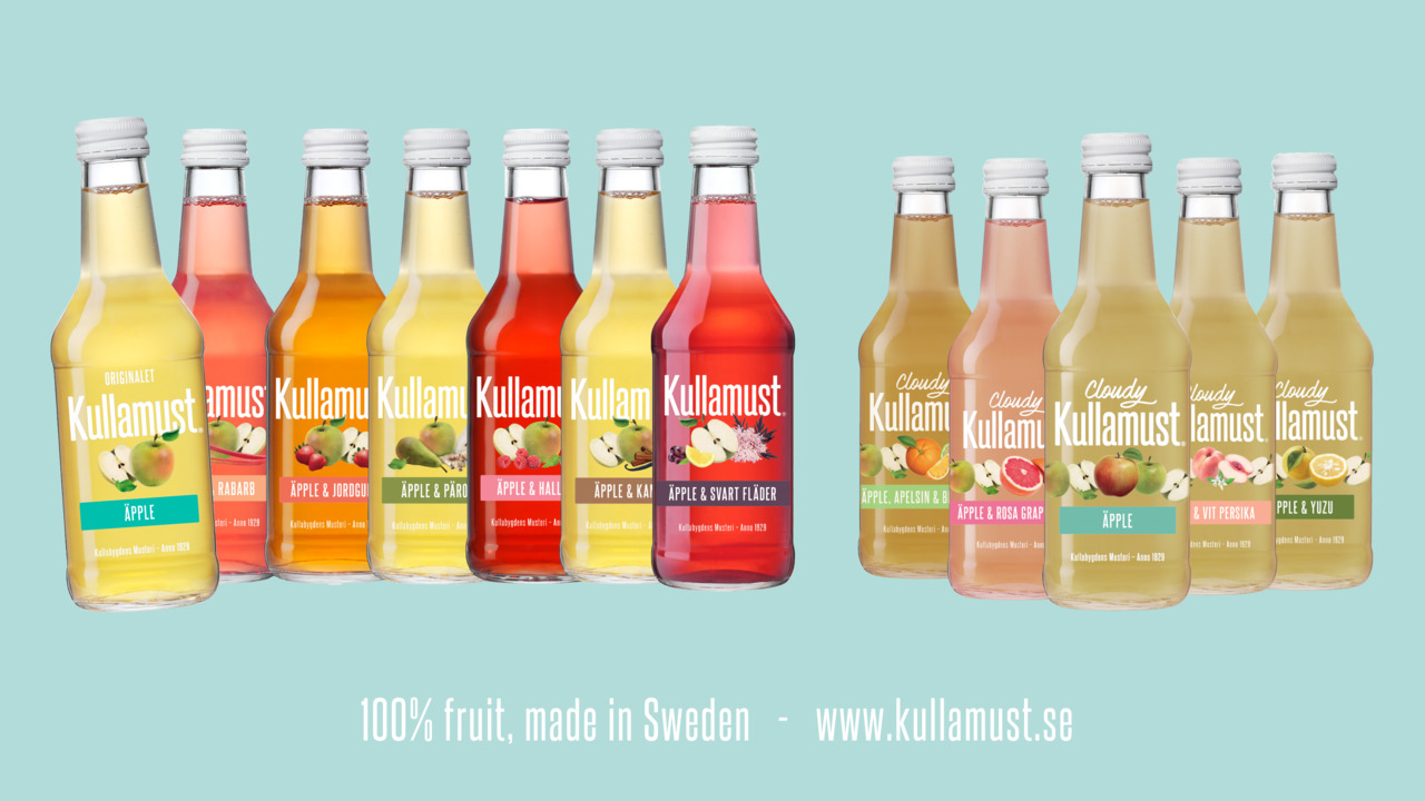 Kullamust Apple Image