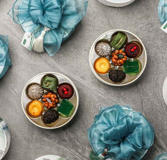 五友歌重箱 イメージ