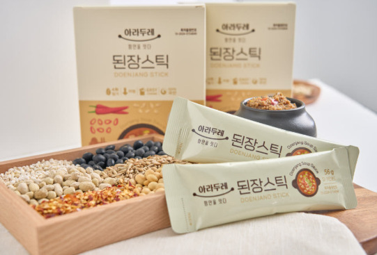 Aradure Doenjang Stick                     Image