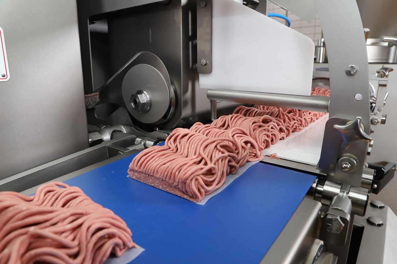 ＶＥＭＡＧ 真空充填機用アクセサリー イメージ