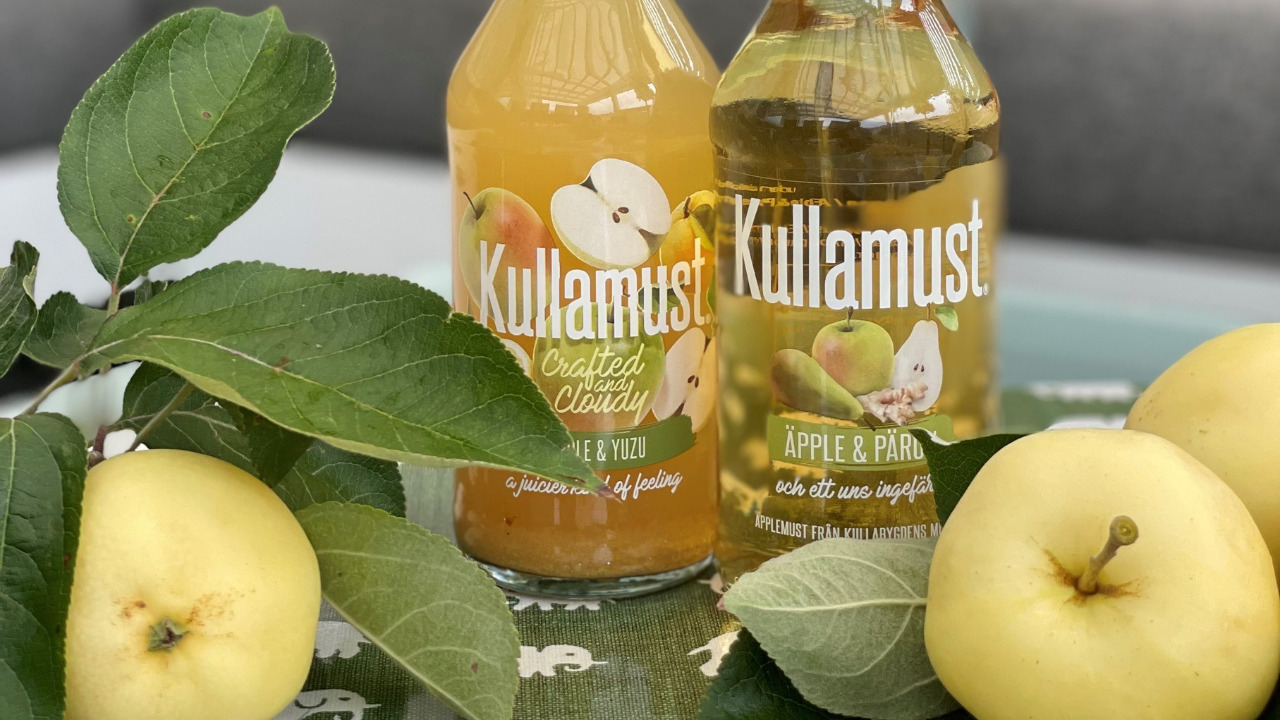 Kullamust Pear Image