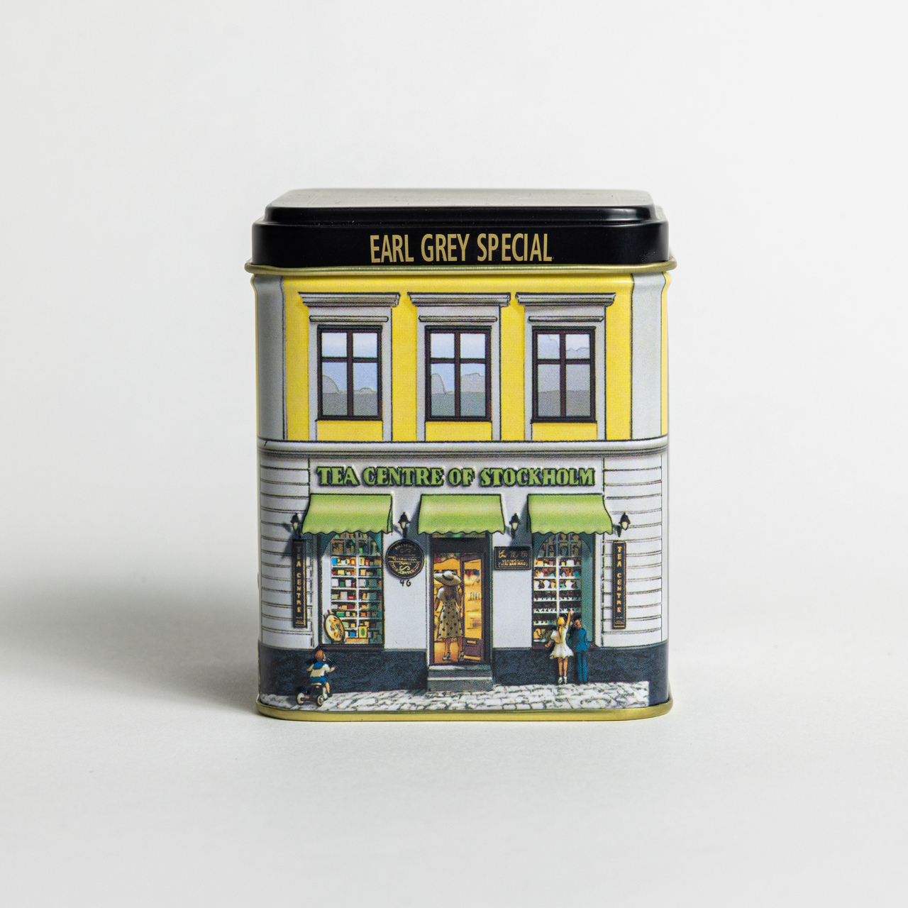 Earl Grey Special Image