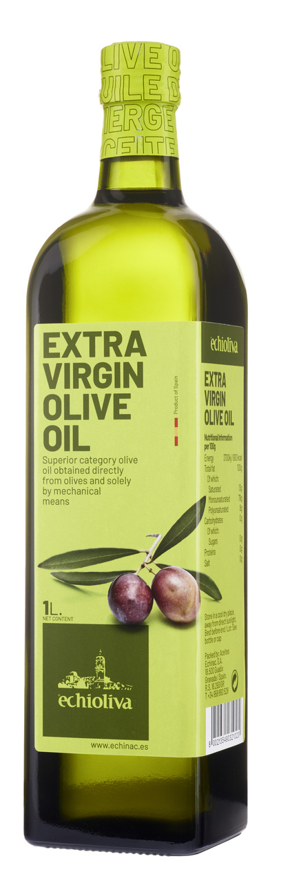 EXTRA VIRGIN OLIVE OIL イメージ
