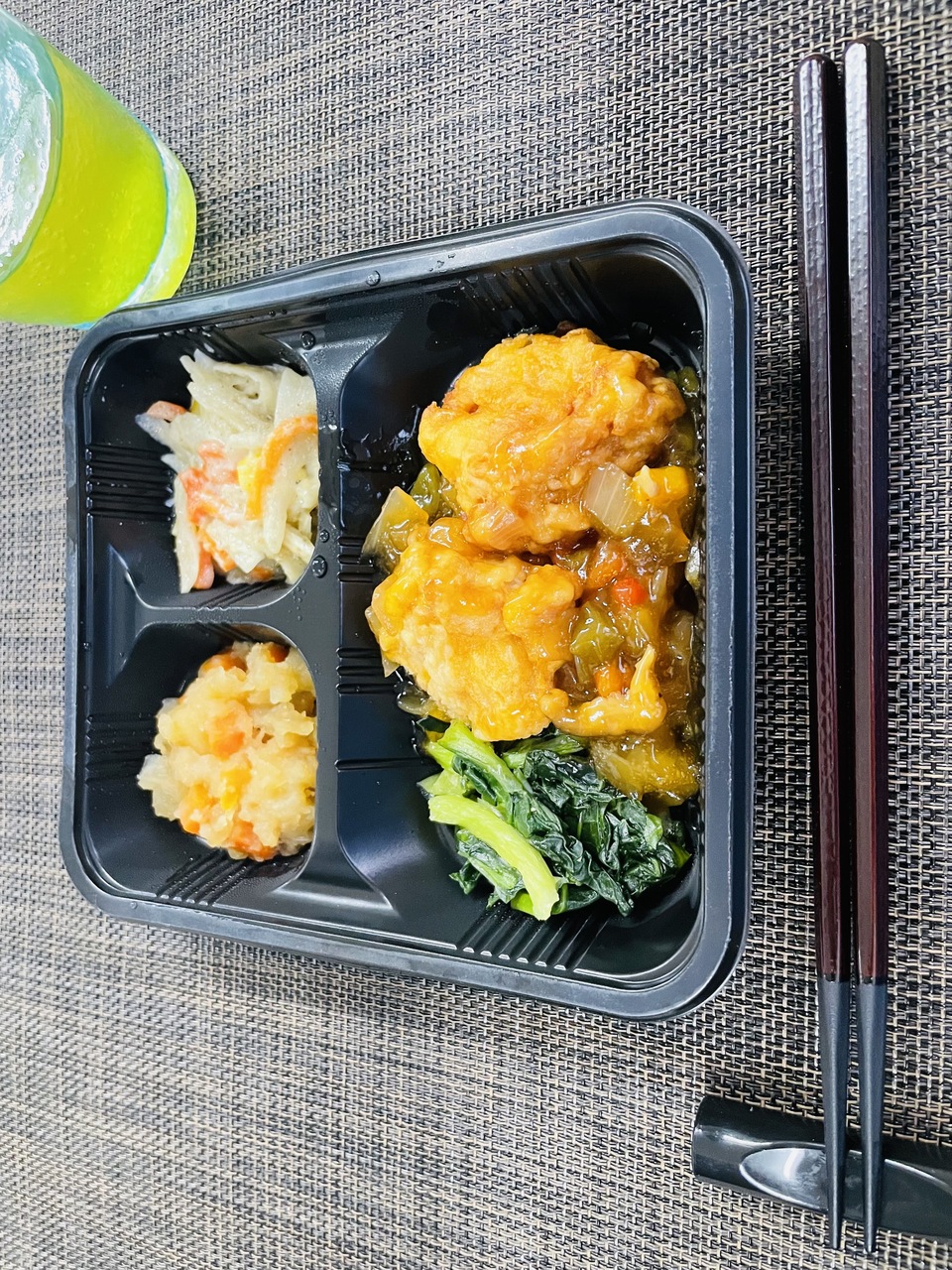 こぴっとミ～ル「Ready-to-Meal」 イメージ