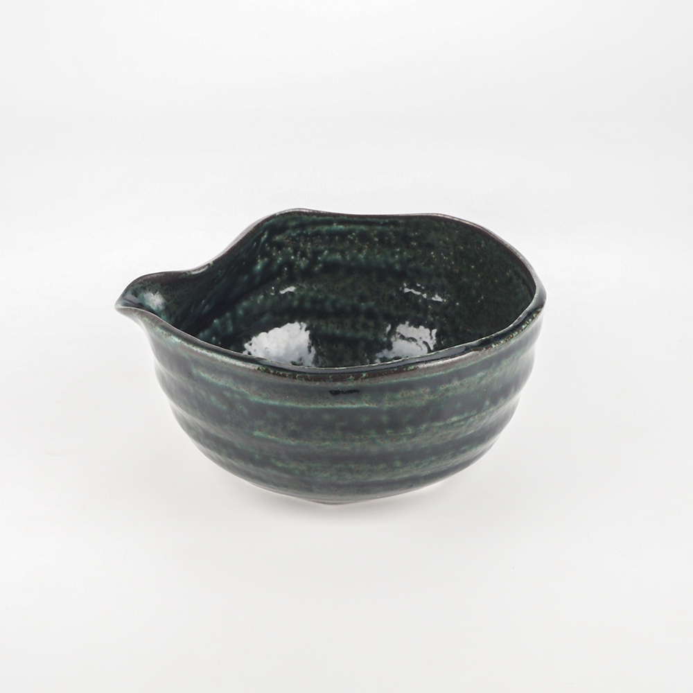 萩イラボ パーティー抹茶碗 イメージ