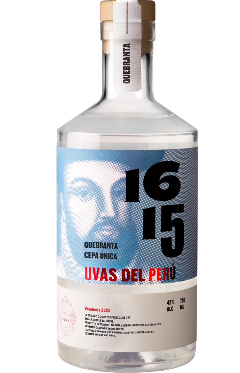Pisco Image