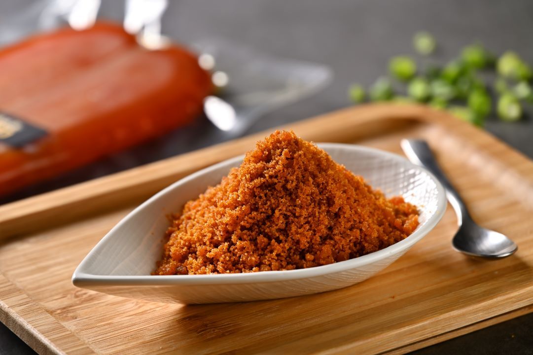 Mullet Roe Powder Image