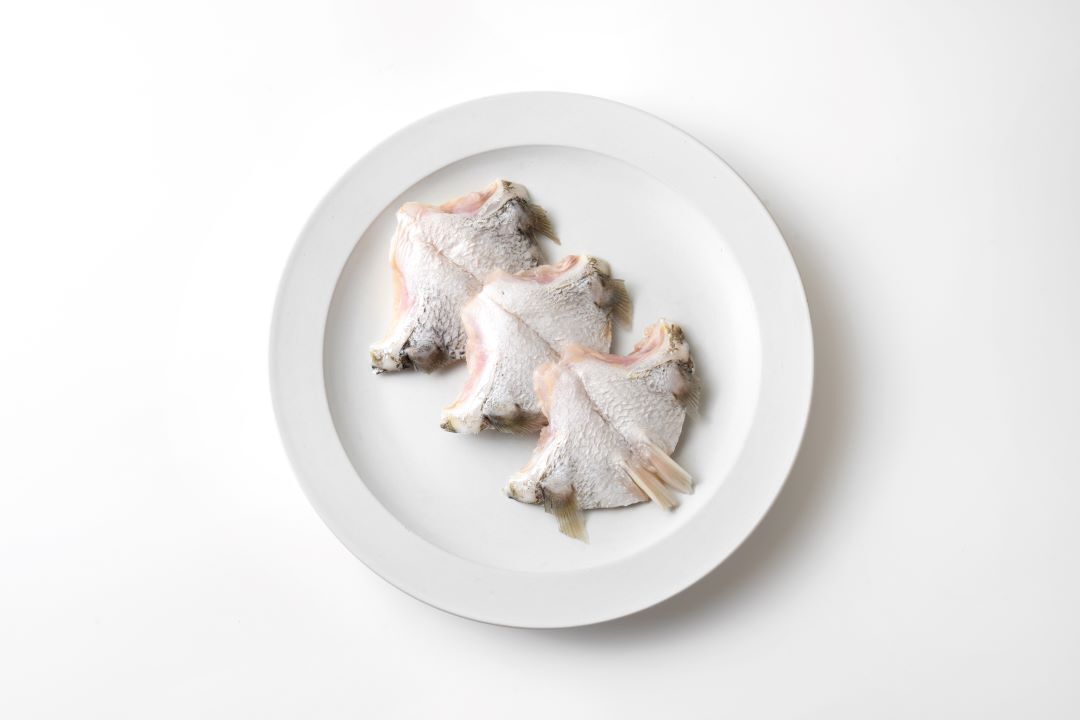 Barramundi Fillet Image