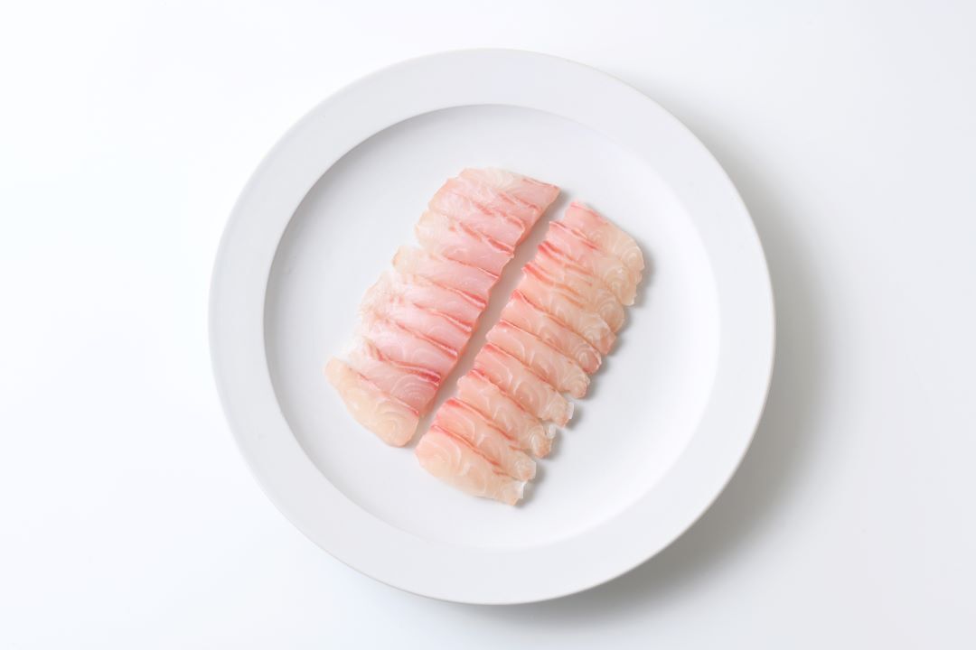 Tilapia Fillet Image
