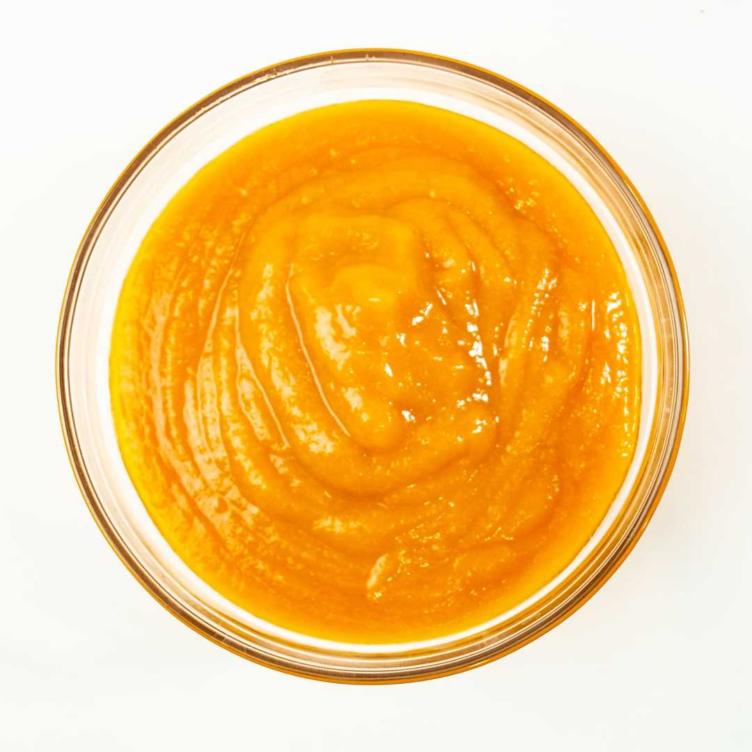 Yellow Chili Paste (Ají Amarillo Paste) Image