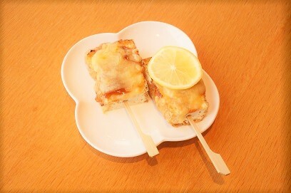 あまくち田楽みそ イメージ