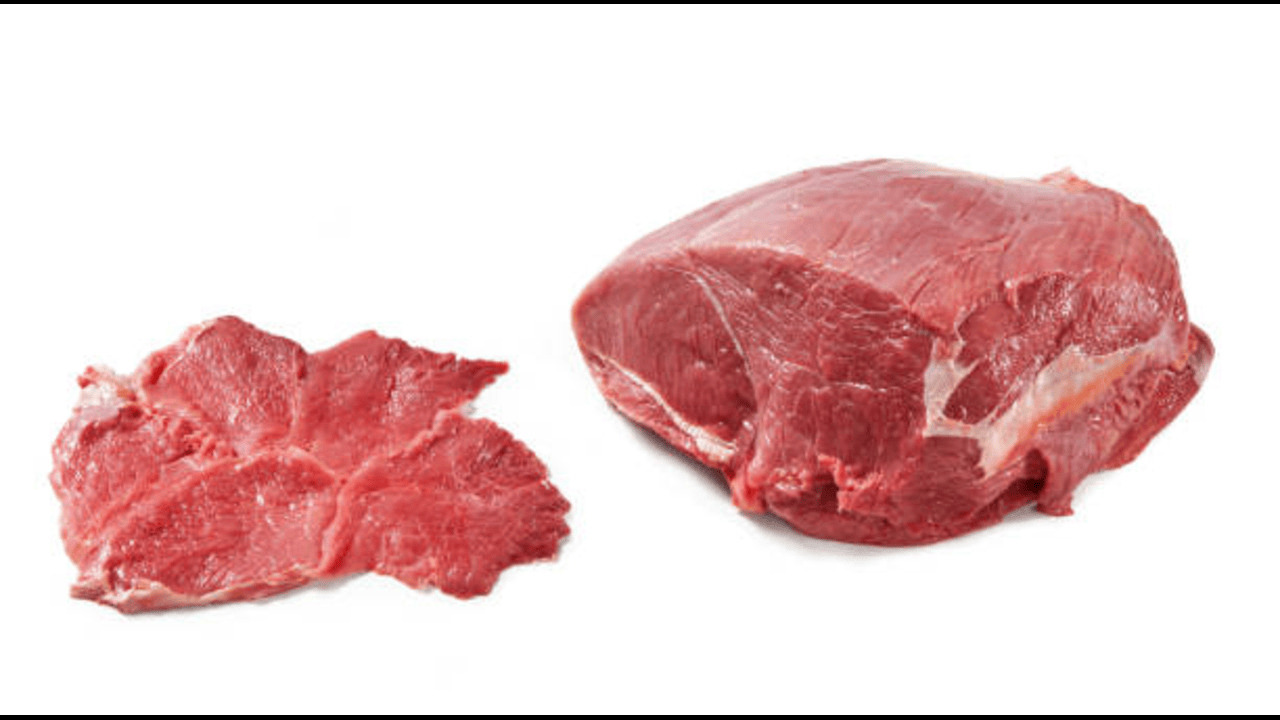 HORSE LEAN MEAT Image