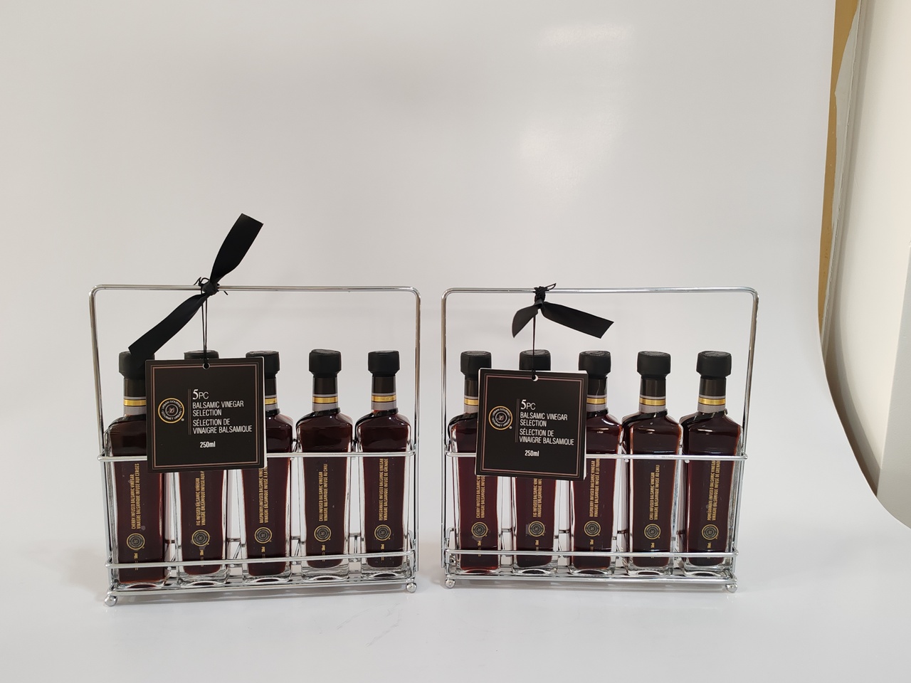 Oil and Vinegar set Image