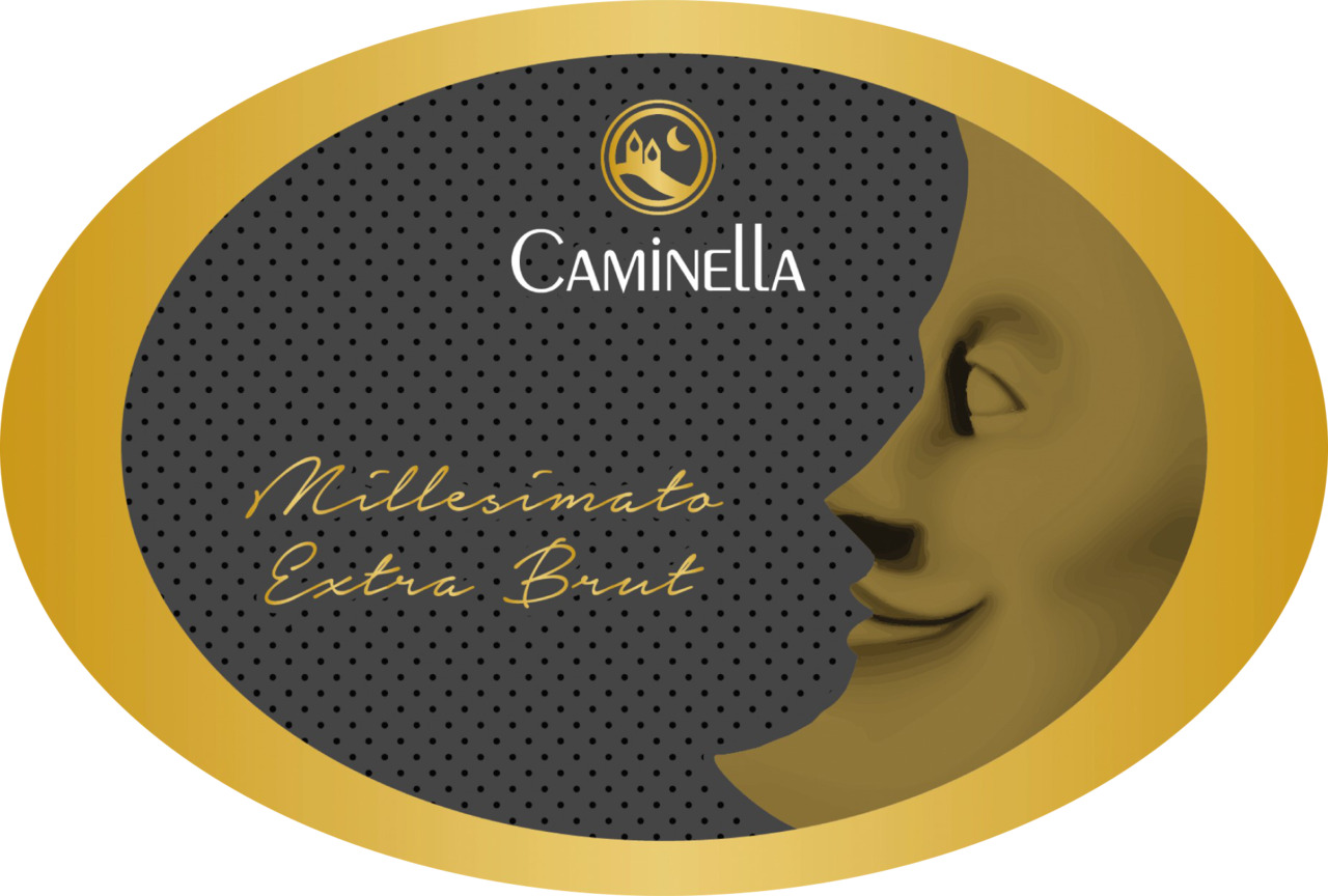 【カミネッラ】ミレジマート・エクストラブリュット CAMINELLA MILLESIMATO EXTRA BRUT  イメージ