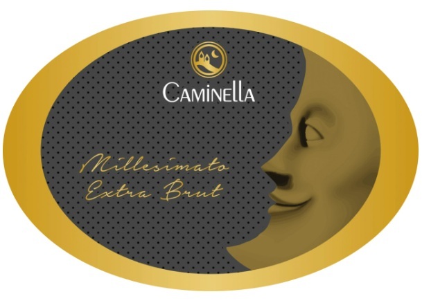 CAMINELLA MILLESIMATO EXTRA BRUT Image