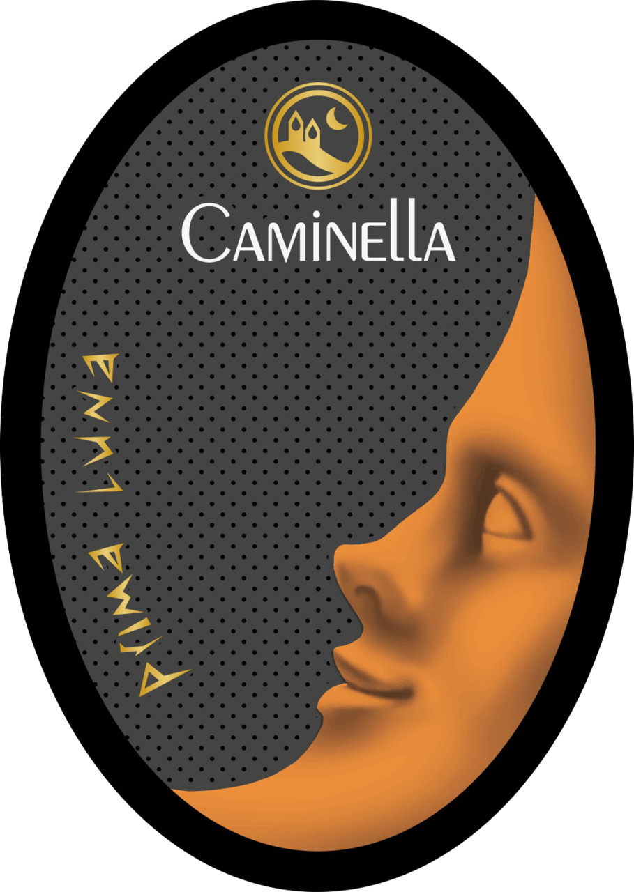 【カミネッラ】　プリマルーナ CAMINELLA PRIMA LUNA イメージ