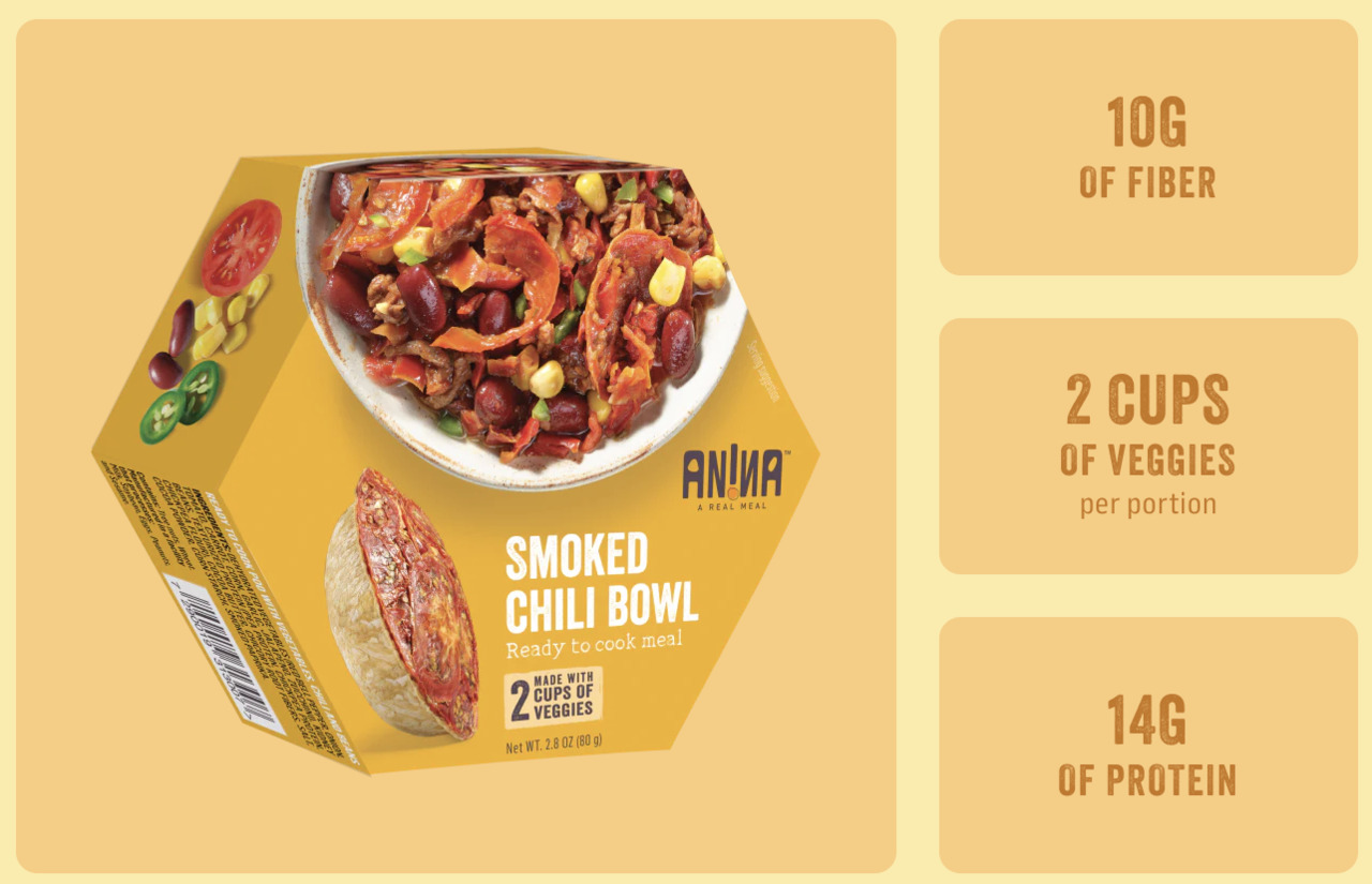 Anina One bowl イメージ