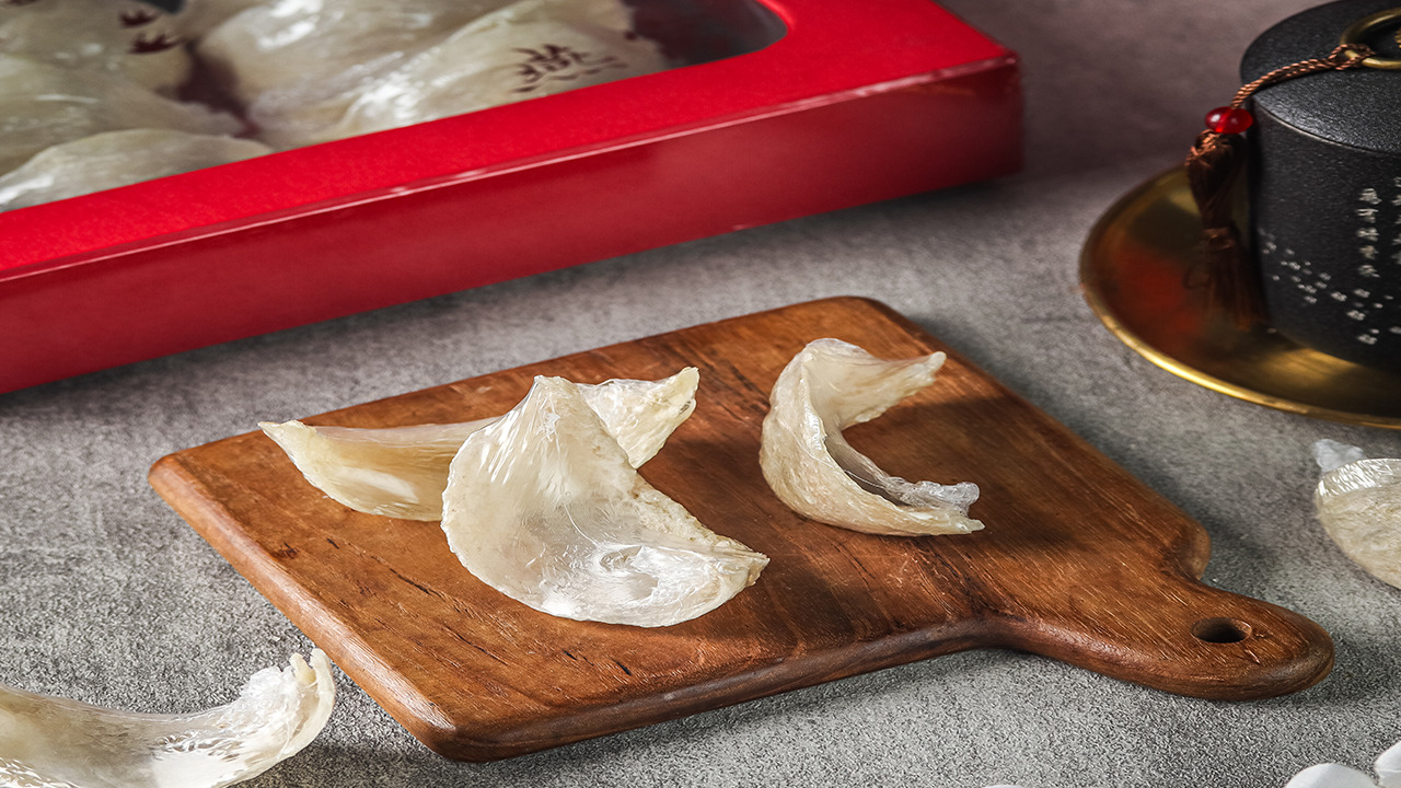 Premium Nest of Bowl Shape Image