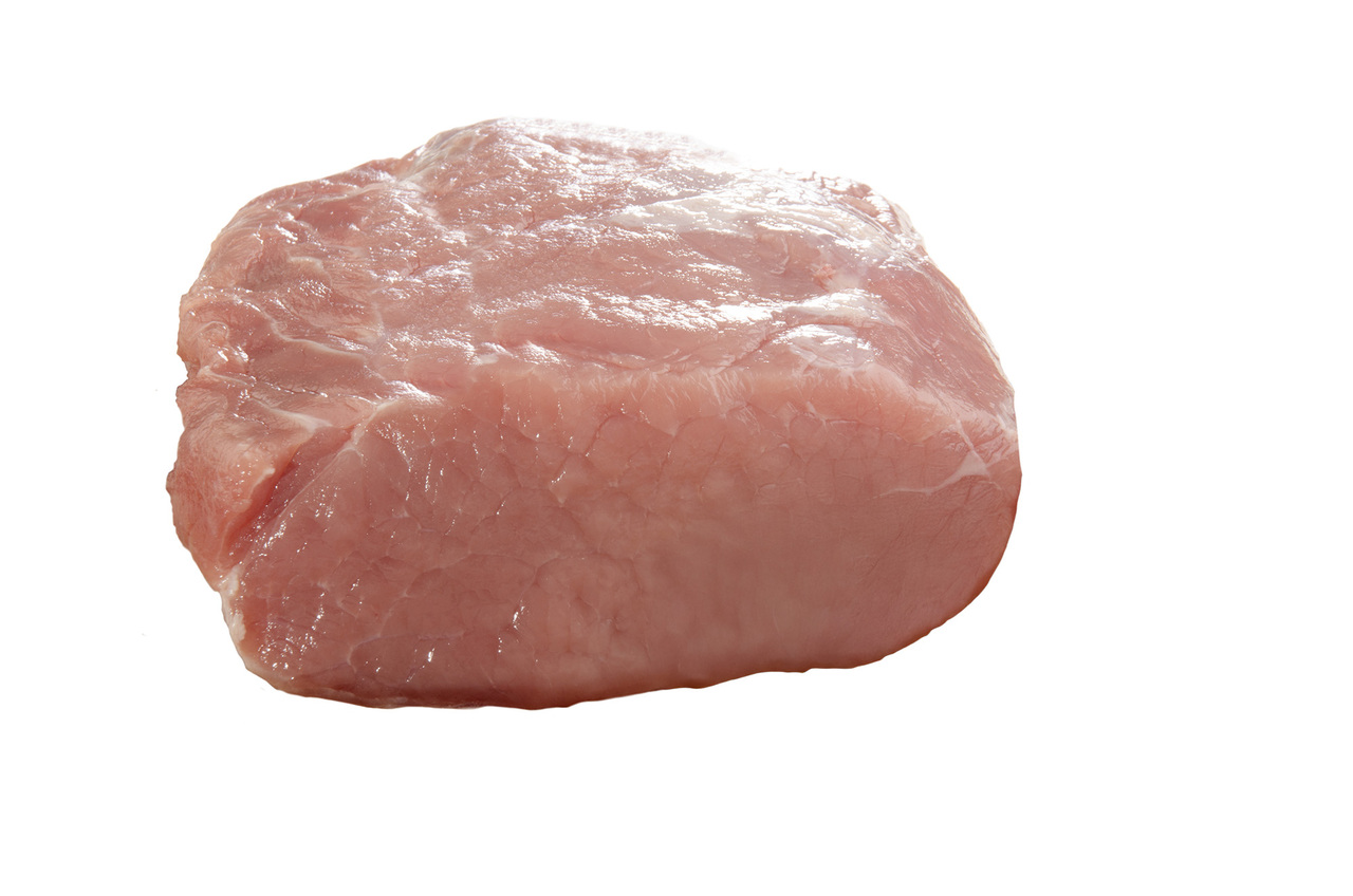 Loin Portion Image