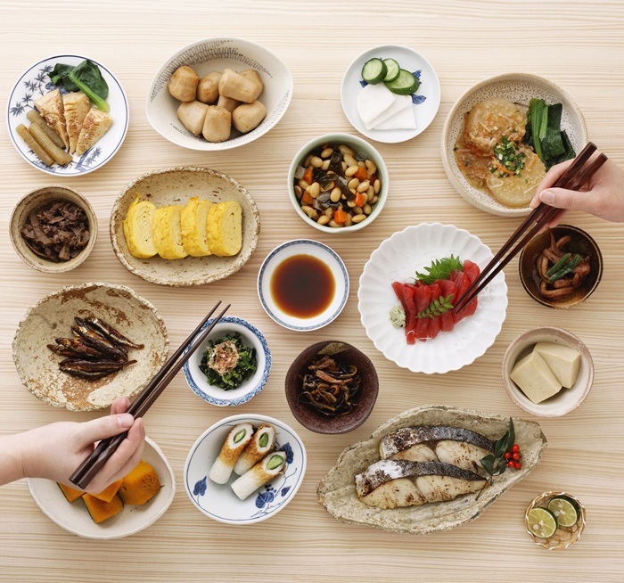 Soy Sauce for kids Image