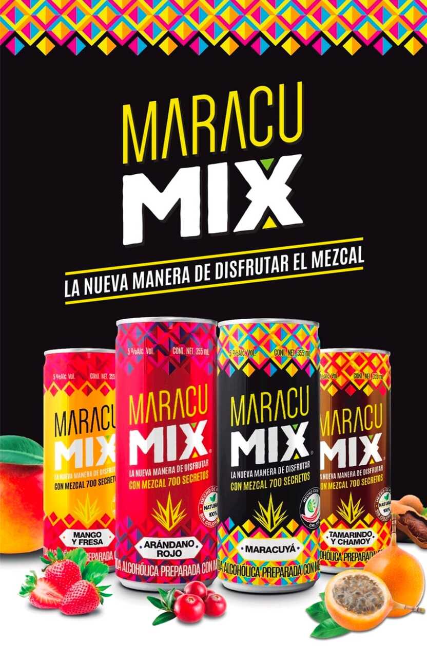 Maracumix Image