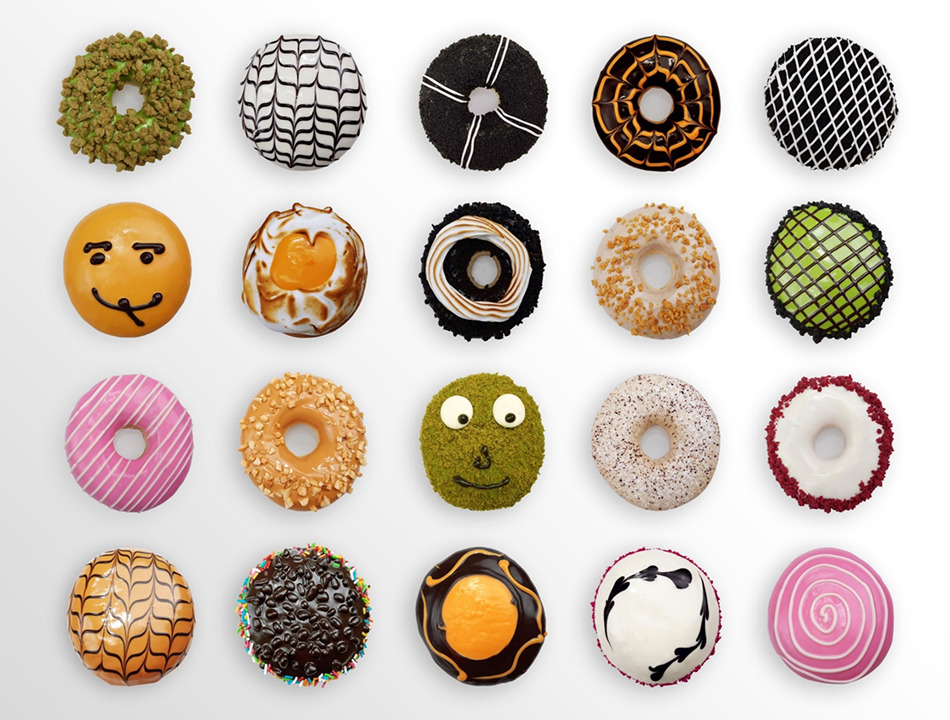 Colatta Chocolate Glaze Image