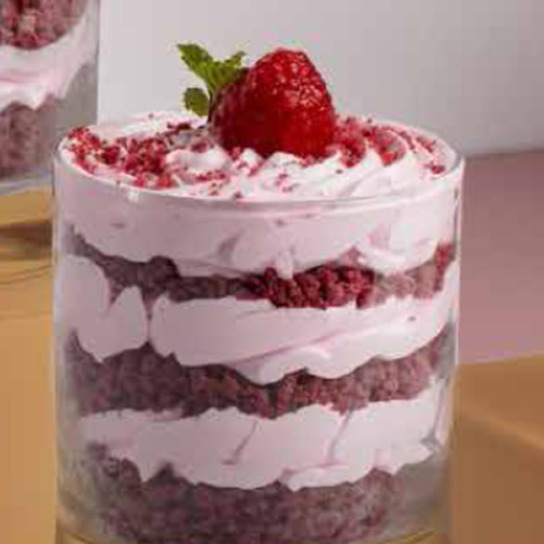 La Kreiva Cookie Crumble Image