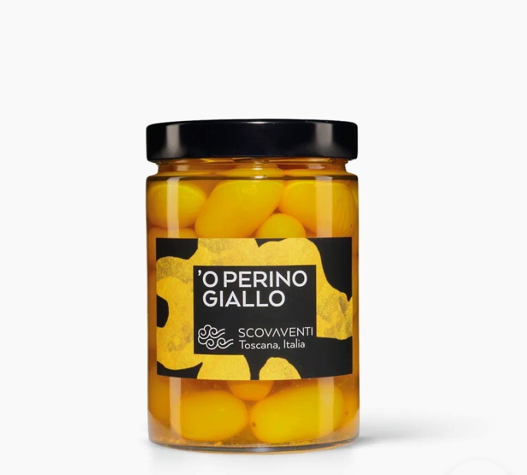 Tomato sauces and Peeled tomato イメージ