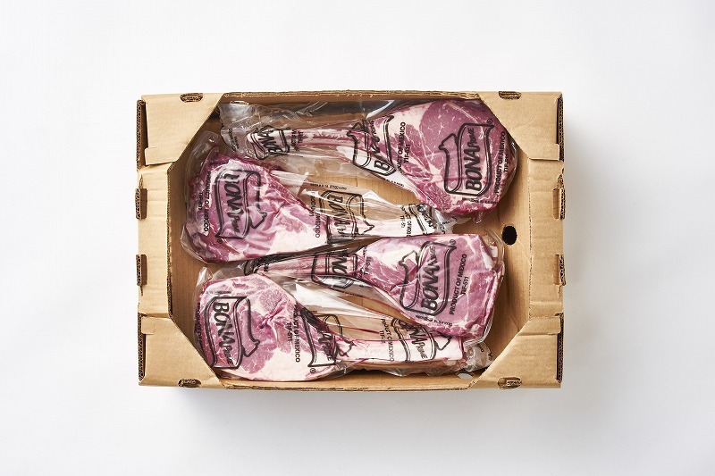 トマホーク1RIB イメージ