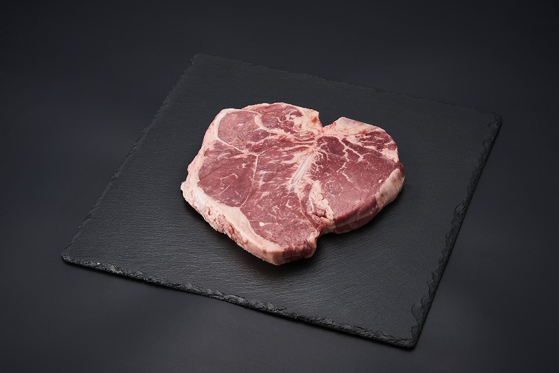 ショートロインスライス イメージ