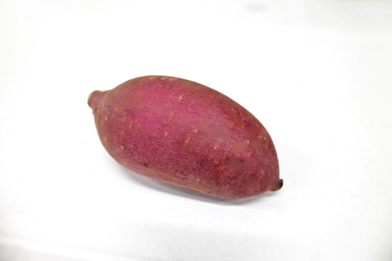 Amahazuki (Sweet Potato) Image