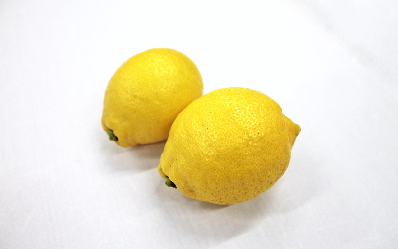 Citrus Fruits (Yuzu, Lemon, etc.), Straight Juice, Fruit Peel Image